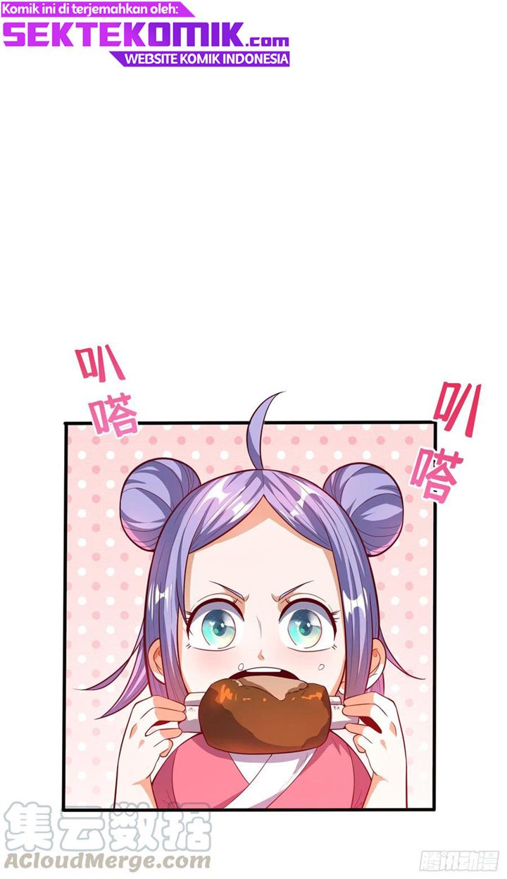 Martial Inverse Chapter 44 Gambar 2
